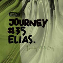 Sungate Journey #35 by ELIAS.