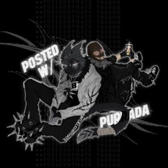 POSTED W PURRADA [HOSTED BY 120.20 AP RADIO]