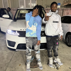 Glizzy X K.I.G Zombie BG Flow