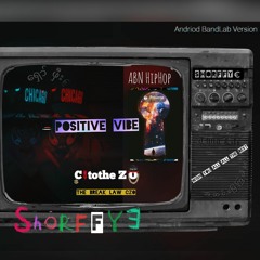 PositiveVibe(ကိုယ်ချင်းစာတရား)