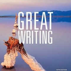 PDF Download Great Writing 2: Great Paragraphs - Keith S. Folse