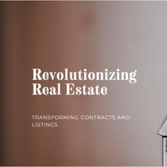 Revolutionizing Real Estate: How Generative AI Transforms Contracts and Property Listings