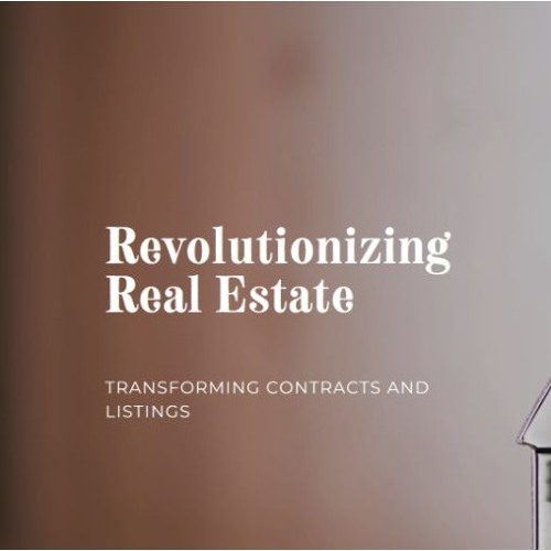 Revolutionizing Real Estate: How Generative AI Transforms Contracts and Property Listings