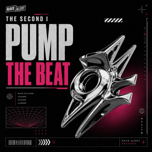 The Second I - Pump The Beat