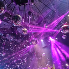 Disco Love #1
