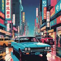 Tokyo Drift Remix