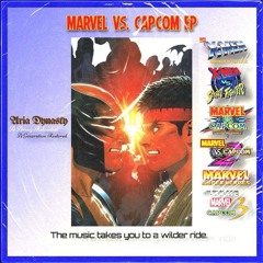 But I Won't Let You Go MVC II PROD BY RON UZUMAKI