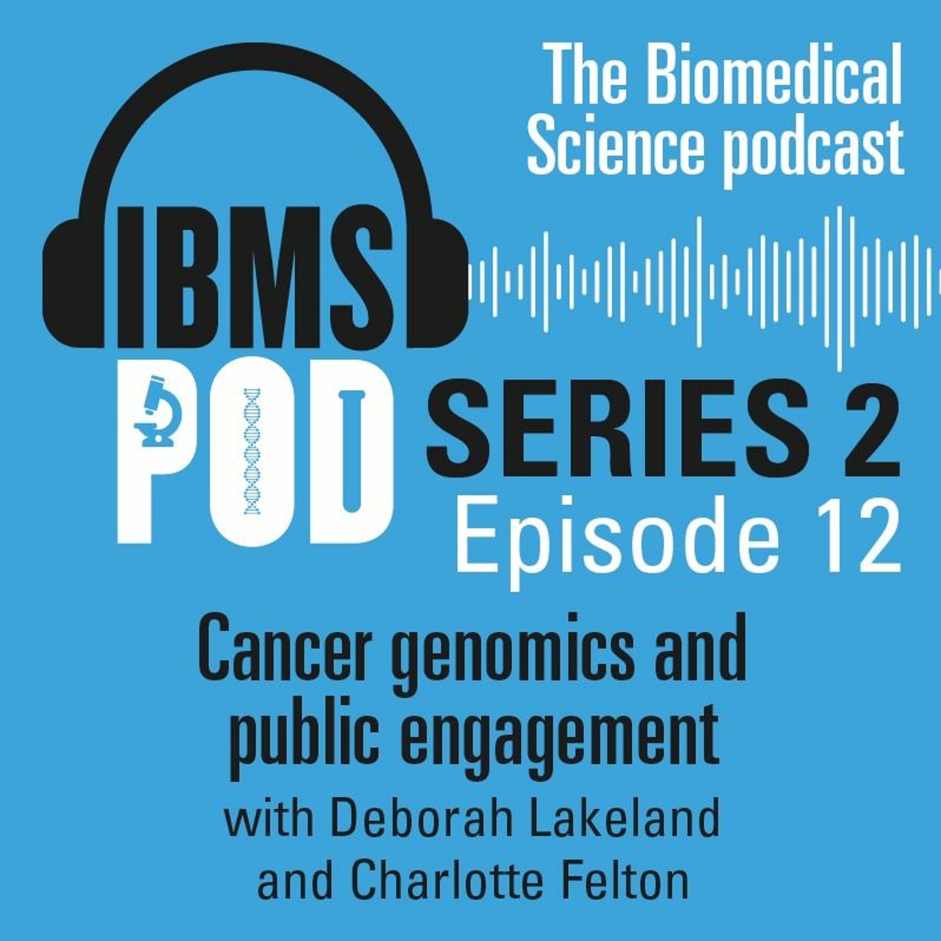 IBMS Podcast