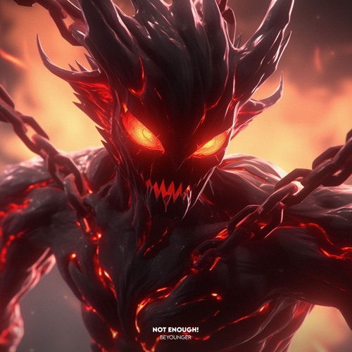 Stream Beyounger NOT ENOUGH! [Original Mix] by SoulZ Music Group