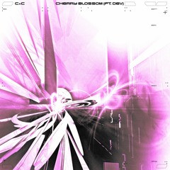 CxC Vs Marcel Woods - Cherry Blossom Ft. Dev (Instrumental Mix) [FREE DL]