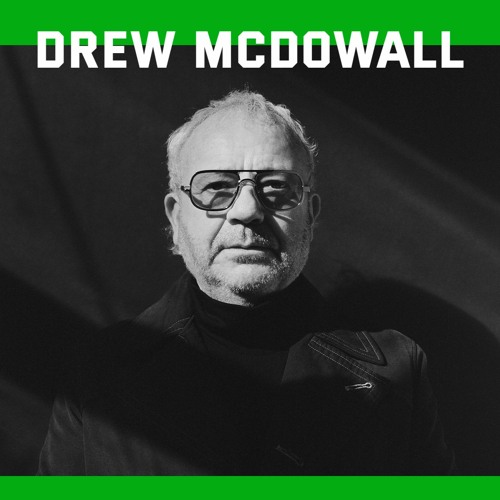 Zilzal w/ Drew McDowall