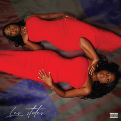 Les States (feat. Leys)