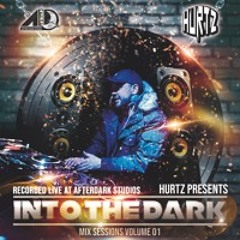 INTO THE DARK VOL 1