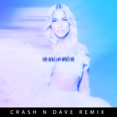 Klara Hammarström - On and On and On (Crash N Dave Remix)