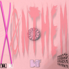 X ANTHEM