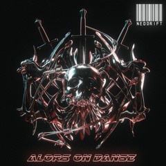 CHXSE WAVE - ALORS ON DANSE