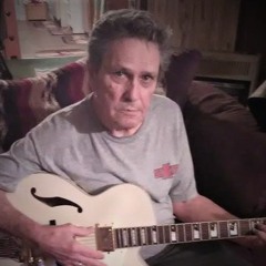 Welcome To My World,==, Gene Jumper, Elvis,( Cover )