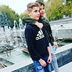 Tzanca Uraganu si Miraj Tzunami - Legendele (Originala) 2021