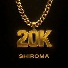 20k - Shiroma, 2B