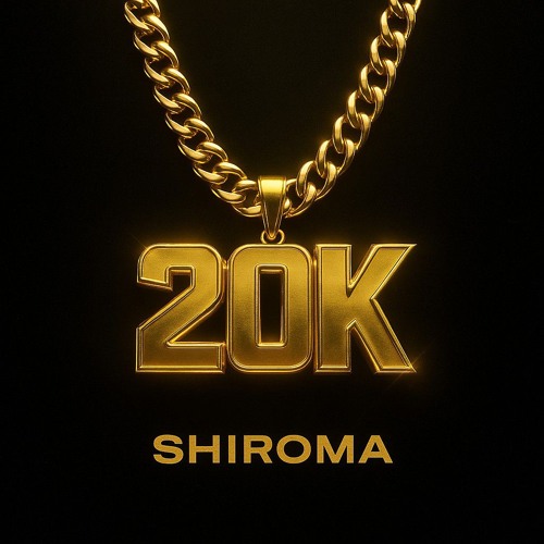 20k - Shiroma, 2B