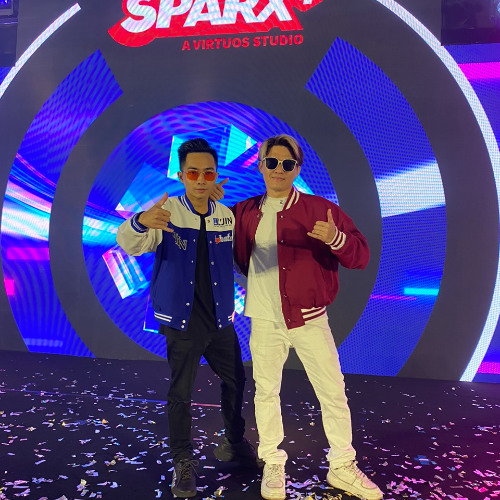 MUON CUA ANH LAM BO - DUONG AI VY X SINIKE (HAI CHERYL X DJ NGUYEN NHAC)