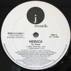 Monica Vs. Jesse Garcia - So Gone Madrid