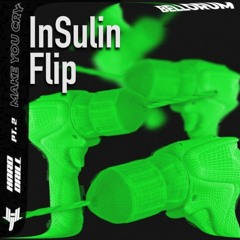 Bellorum- Hard Drill Pt 2 (Make You Cry)InSulin Flip