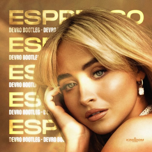 Sabrina Carpenter - Espresso (Devro DNB Bootleg) (Free Download)