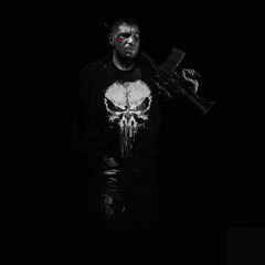 The Big Bad Punisher | Punisher Court Scene x Too Late to be Sorry (Ultra Slowed)