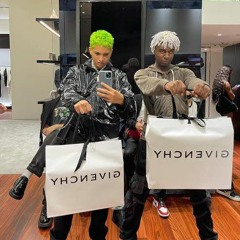 Gab3 - VLONE