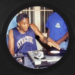 Hip-Hop Old School Mix