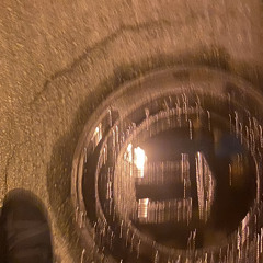 cazire - walkdown ft ET + bandoracks