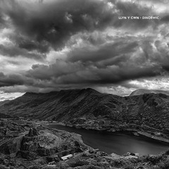 LLYN Y CWN Braich