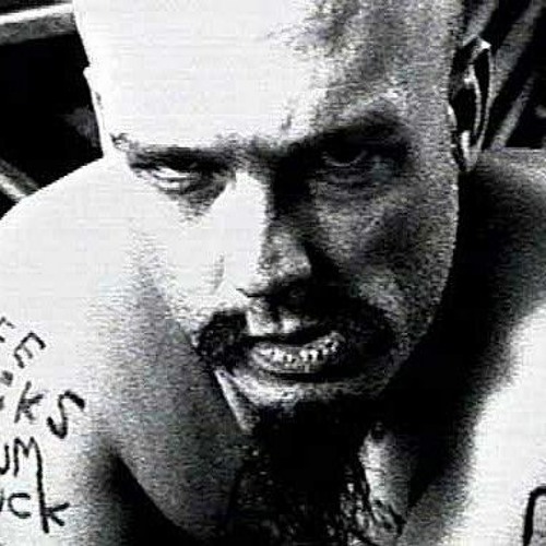 Gypsy Motherfucker