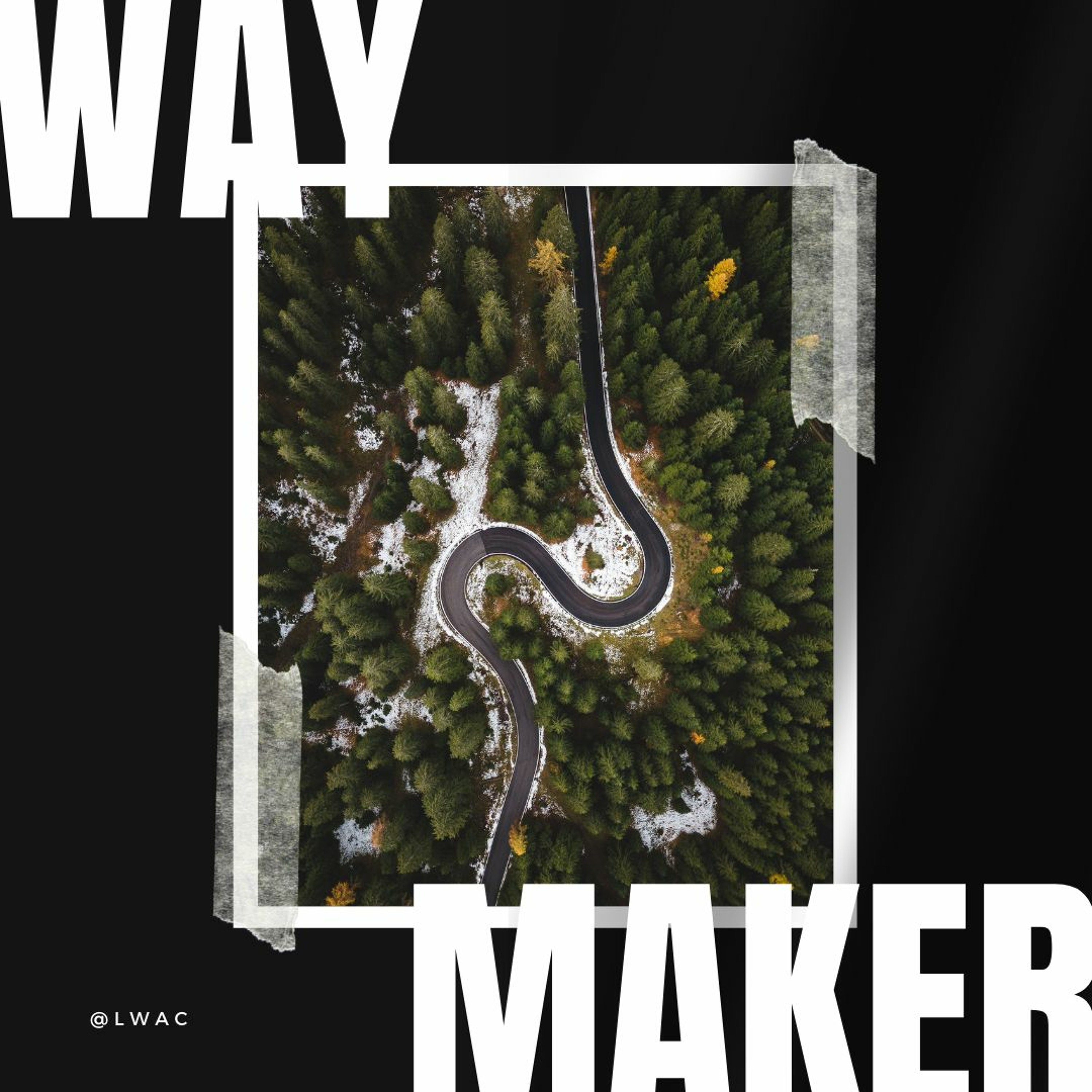 Lake Windermere Alliance Church Sermons