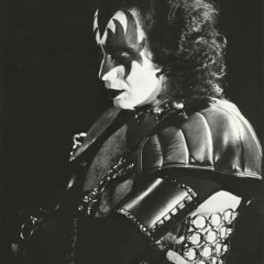 A World Without Heroes - Kiss Cover