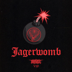 CYBERTR0N x AZABIM x GLOCKZ - JAGERWOMB (BLAIZE VIP)