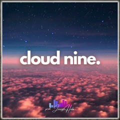 Cloud Nine | mike. Type Beat, The Kid Laroi Type Beat