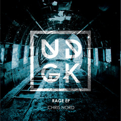 Chris Nord - Bad Intentions (Original Mix)