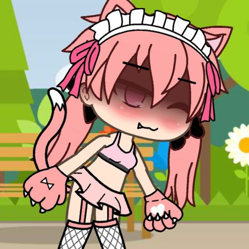 Stream really hot date with a gacha uwu cat rawr x3 by radiation