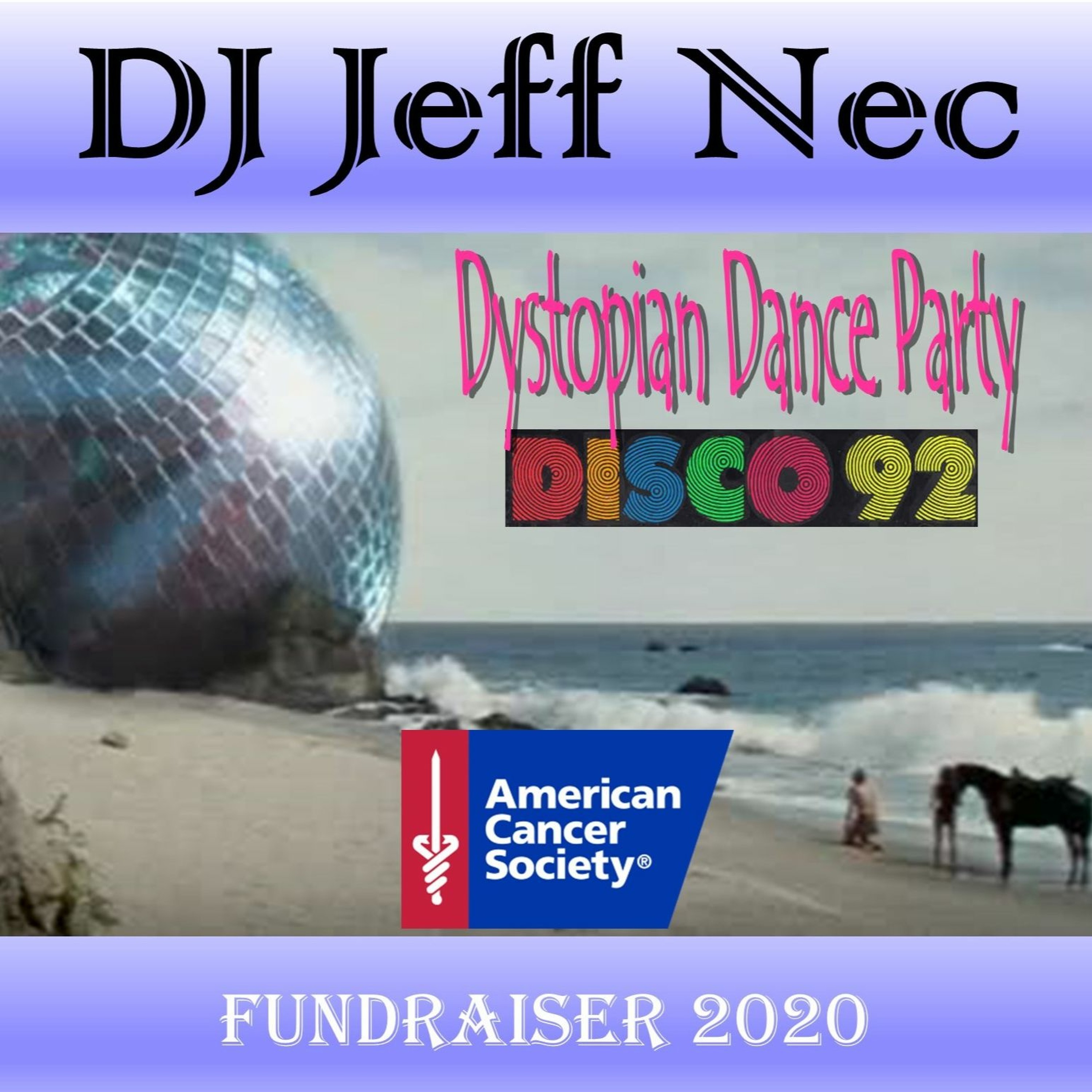 DJ Jeff Nec