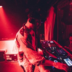 Drumming Song (BLANC Bootleg)