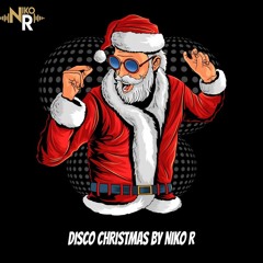 Disco Christmas By Niko R |28|