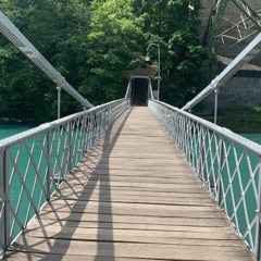 Sondwalk Kornhausbrücke Aare-Sukkuluntenhaus
