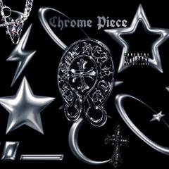 plasma - chrome peice (2023)