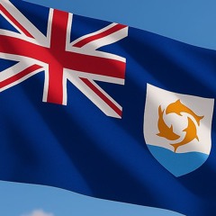 Anguilla - We Pon Di Shoreline