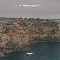 St.Ego, Invisible Sounds - Formentera [3rd Avenue]