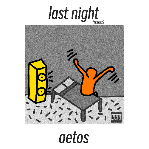 Loofy - Last Night (aetos extended remix) *FREE DL*