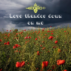 Love thunder down on me - DJ EDDIE G REMIXER