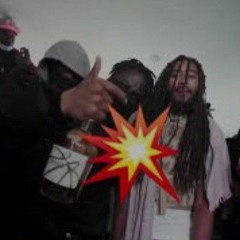 Mizz - 2stepsosa (repost)